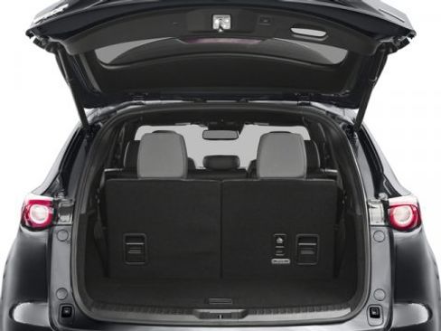 Used 2017 MAZDA CX-9 Signature image 15