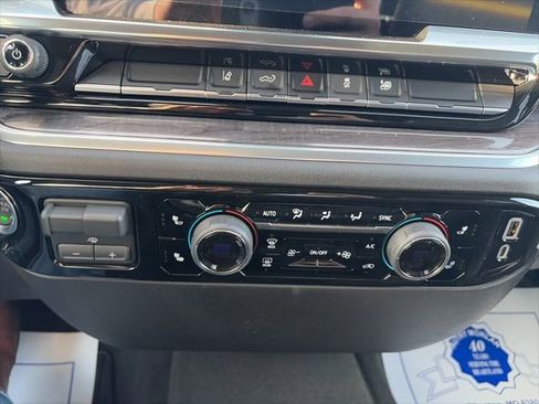 New 2026 Chevrolet Silverado 2500 LTZ image 23