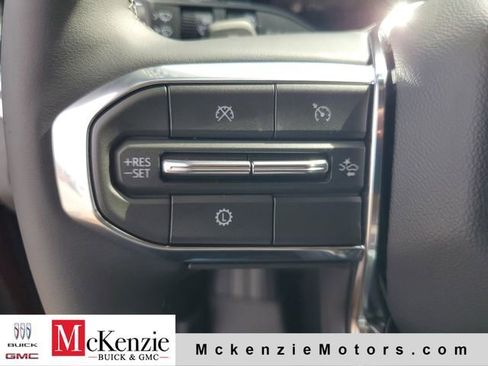 New 2026 GMC Acadia Elevation w/ Elevation Premium Package FWD image 11