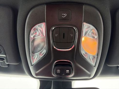 Used 2023 Jeep Compass Limited w/ Elite Group image 53