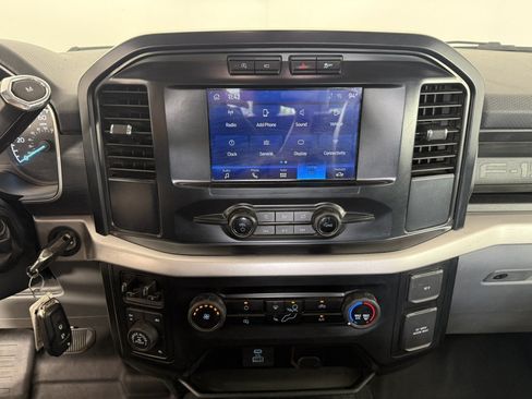 Used 2023 Ford F150 XL w/ Trailer Tow Package AWD/4WD image 19