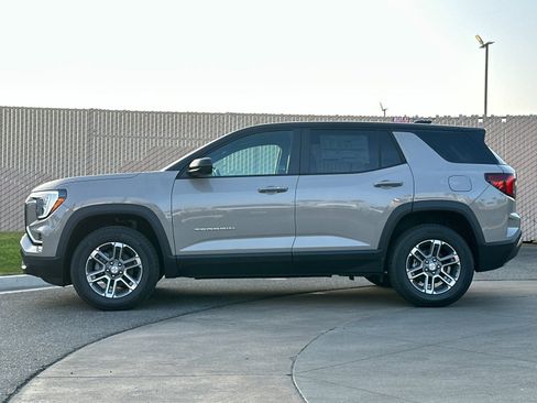 New 2026 GMC Terrain Elevation w/ Technology Package II image 7