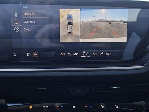 New 2025 Buick Envision Sport Touring image 13