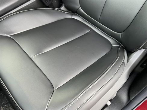 New 2025 Jeep Grand Cherokee Limited w/ Trailer Tow Package image 9