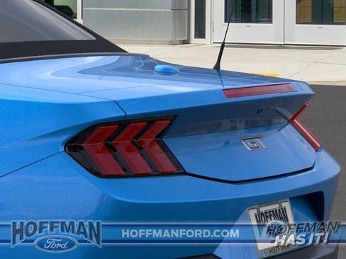 New 2026 Ford Mustang GT Premium w/ GT Performance Package RWD image 22