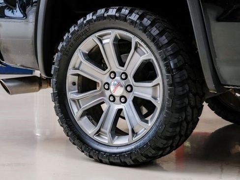 Used 2018 GMC Sierra 1500 Denali image 51