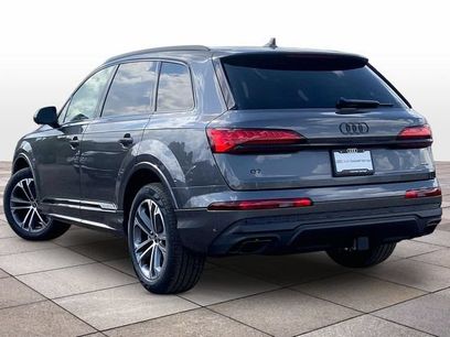New 2026 Audi Q7 2.0T Premium Plus
