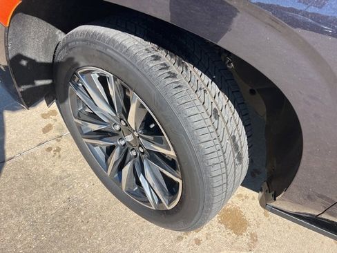 Used 2024 Cadillac Escalade ESV Sport w/ Touring Package image 51