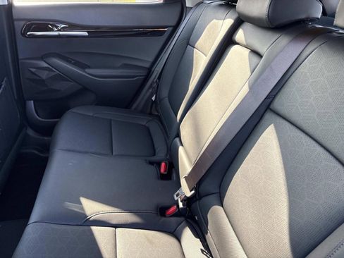 New 2026 Kia Seltos EX w/ EX Sunroof Package image 16