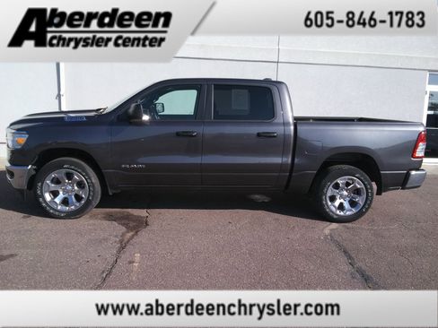 Used 2023 RAM 1500 Big Horn image 1