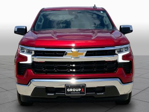 Used 2023 Chevrolet Silverado 1500 LT RWD image 4