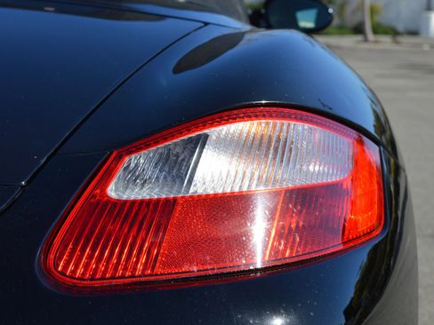 Used 2007 Porsche Boxster image 18