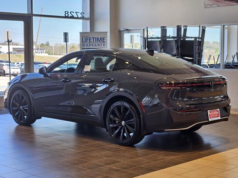 New 2026 Toyota Crown image 4