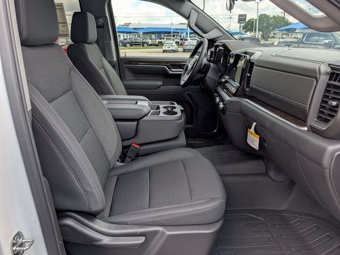 New 2026 GMC Sierra 1500 Elevation w/ Elevation Select Package RWD image 29