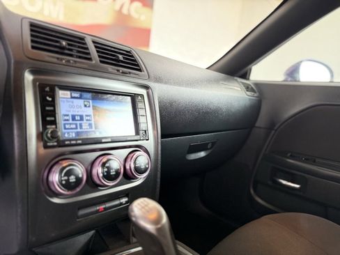 Used 2013 Dodge Challenger SRT8 Core image 37