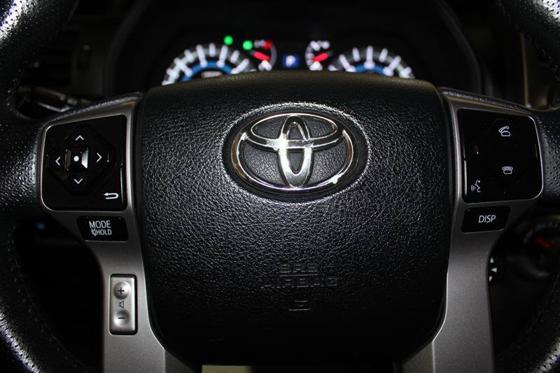Used 2014 Toyota 4Runner SR5 Premium AWD/4WD image 16