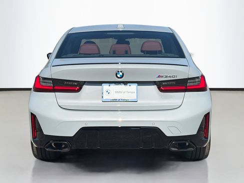 New 2026 BMW M340i w/ Premium Package image 4