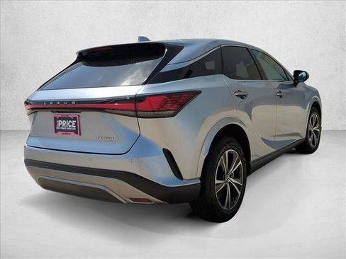 Used 2024 Lexus RX 350 FWD w/ Technology Package image 5