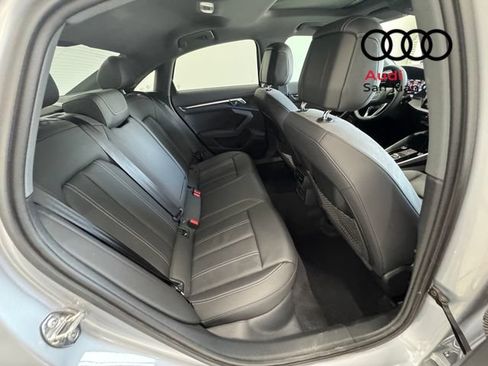 Used 2023 Audi A3 2.0T Premium Plus w/ Premium Plus Package FWD image 25