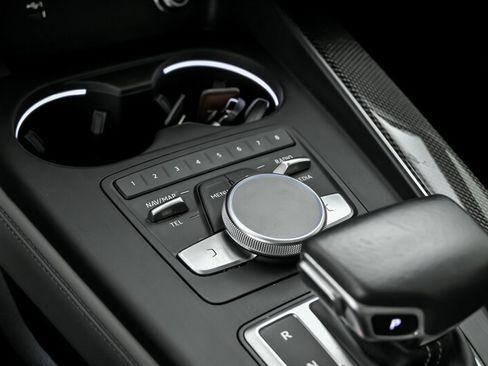 Used 2019 Audi S5 Premium Plus image 36