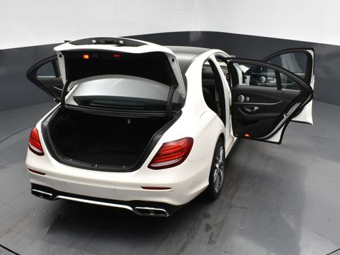 Used 2018 Mercedes-Benz E 63 AMG S image 24
