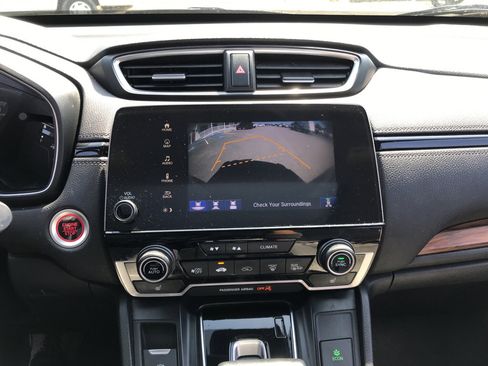 Used 2017 Honda CR-V EX-L image 17
