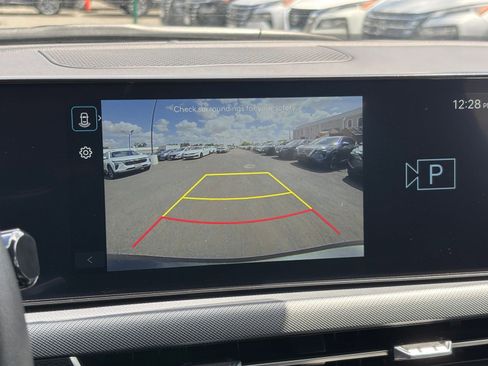 Used 2025 Hyundai Sonata SEL FWD image 23