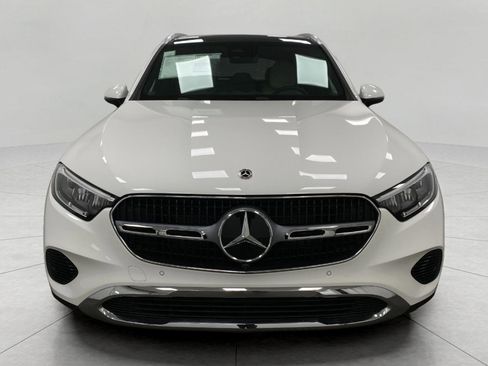 New 2026 Mercedes-Benz GLC 300 4MATIC image 10