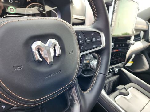 New 2026 RAM 1500 Tungsten AWD/4WD image 27