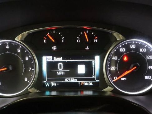 Used 2018 GMC Acadia SLT image 21