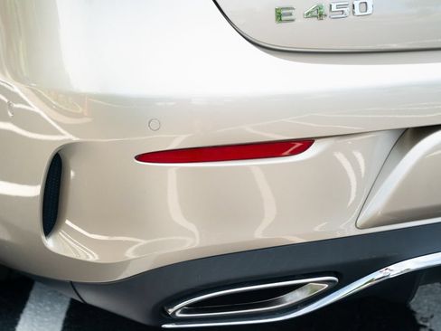 Used 2019 Mercedes-Benz E 450 Coupe image 22