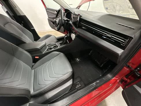 New 2026 Volkswagen Jetta SEL FWD image 23