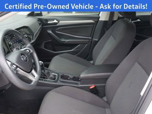 Used 2019 Volkswagen Jetta R-Line image 13