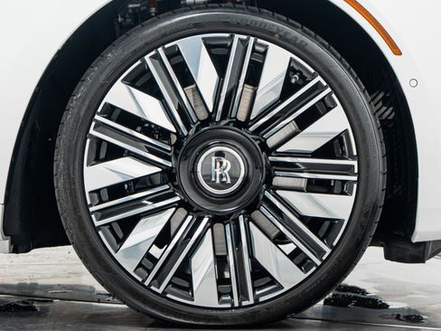 Used 2026 Rolls-Royce Ghost AWD/4WD image 48