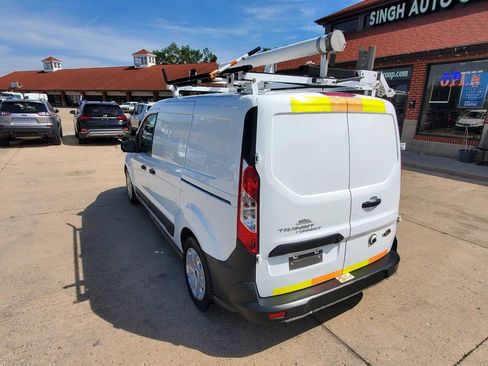 Used 2014 Ford Transit Connect XL FWD image 7