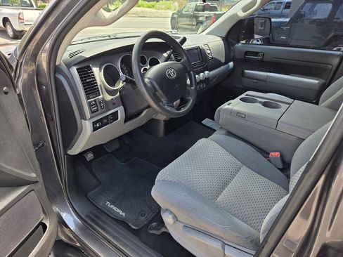 Used 2012 Toyota Tundra 2WD Double Cab w/ Tow Pkg image 9