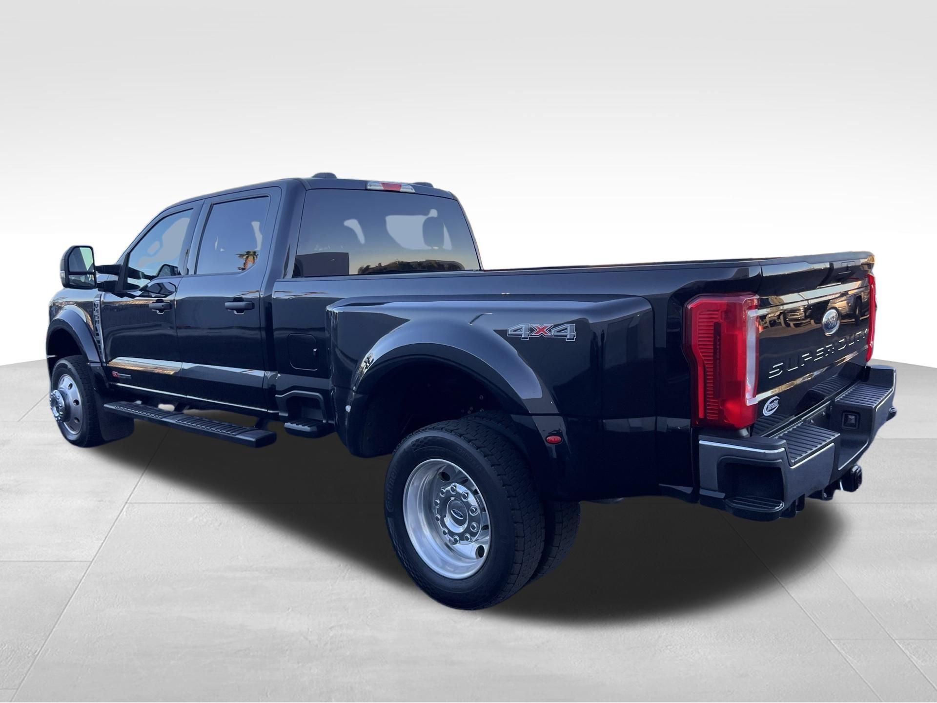Used 2025 Ford F450 XLT AWD/4WD image 9