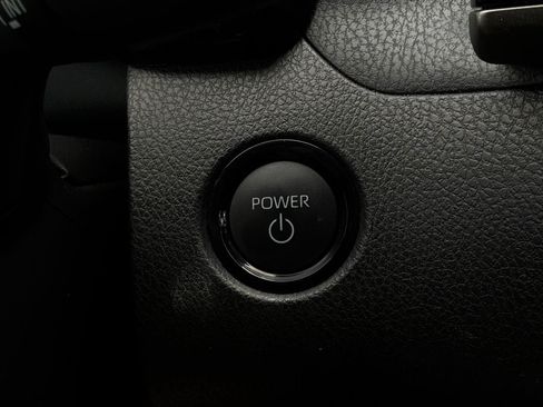 Used 2026 Toyota Camry LE FWD image 30