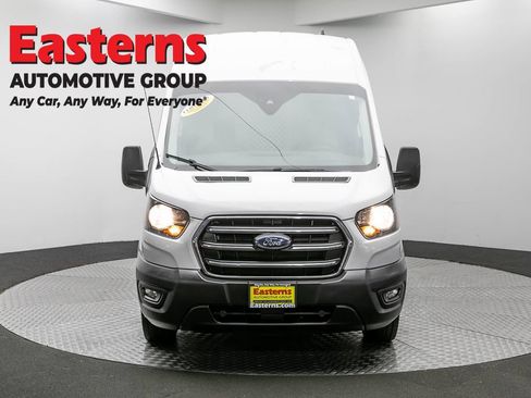 Used 2020 Ford Transit 350 148 High Roof RWD image 2