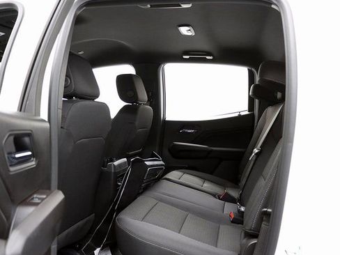 New 2026 GMC Canyon Elevation w/ Convenience Package image 13