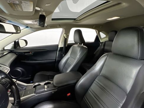 Used 2018 Lexus NX 300 FWD w/ Premium Package image 21