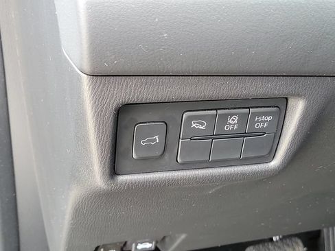 Used 2025 MAZDA CX-5 Carbon Edition AWD/4WD image 9