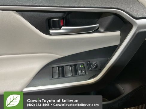 Used 2023 Toyota RAV4 XLE image 26