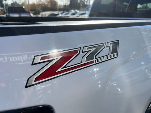 Used 2015 Chevrolet Silverado 1500 LTZ image 8