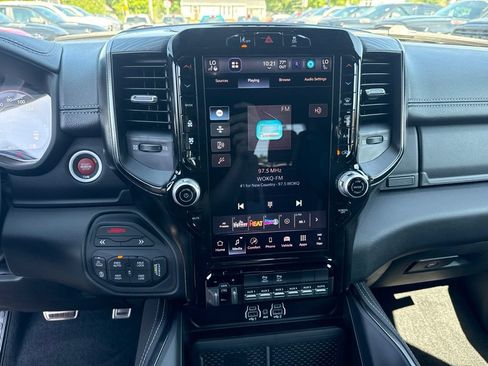 New 2026 RAM 1500 RHO w/ Bed Utility Group AWD/4WD image 13