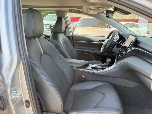 Used 2024 Toyota Camry XSE FWD image 29