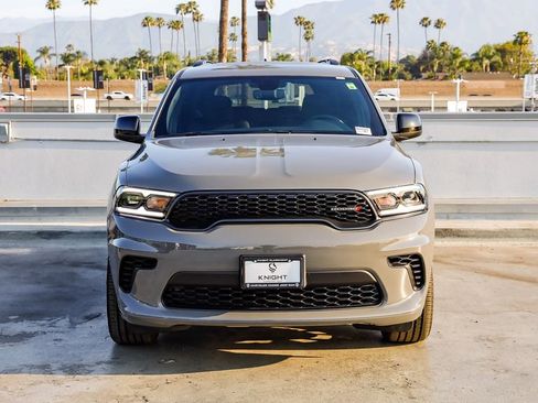 New 2026 Dodge Durango GT image 2