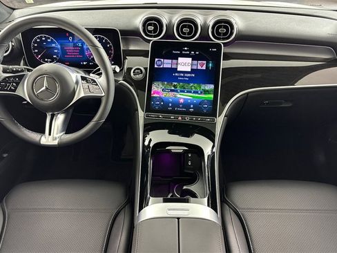 Certified 2026 Mercedes-Benz GLC 300 4MATIC image 15