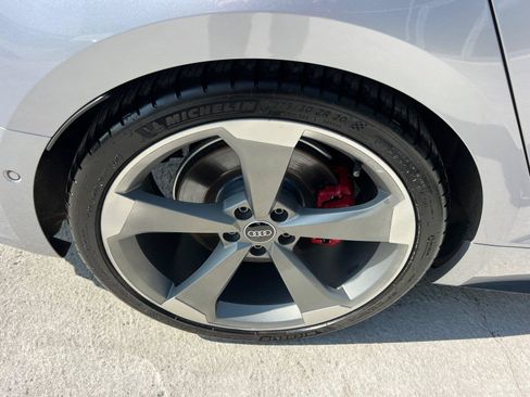 Used 2019 Audi S5 Prestige w/ S Sport Package AWD/4WD image 17