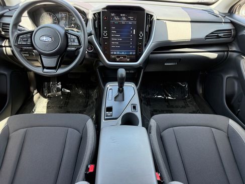 Used 2025 Subaru Crosstrek 2.0i Premium w/ Crosstrek Mirror Package AWD/4WD image 27